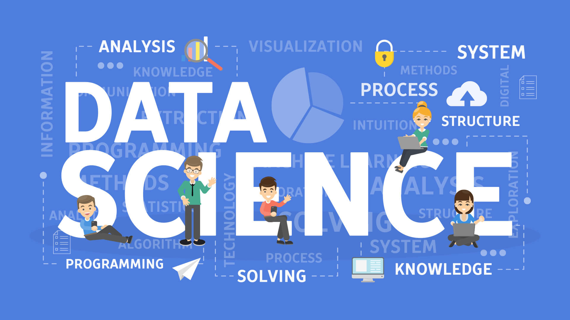 Cantilever data science egineering