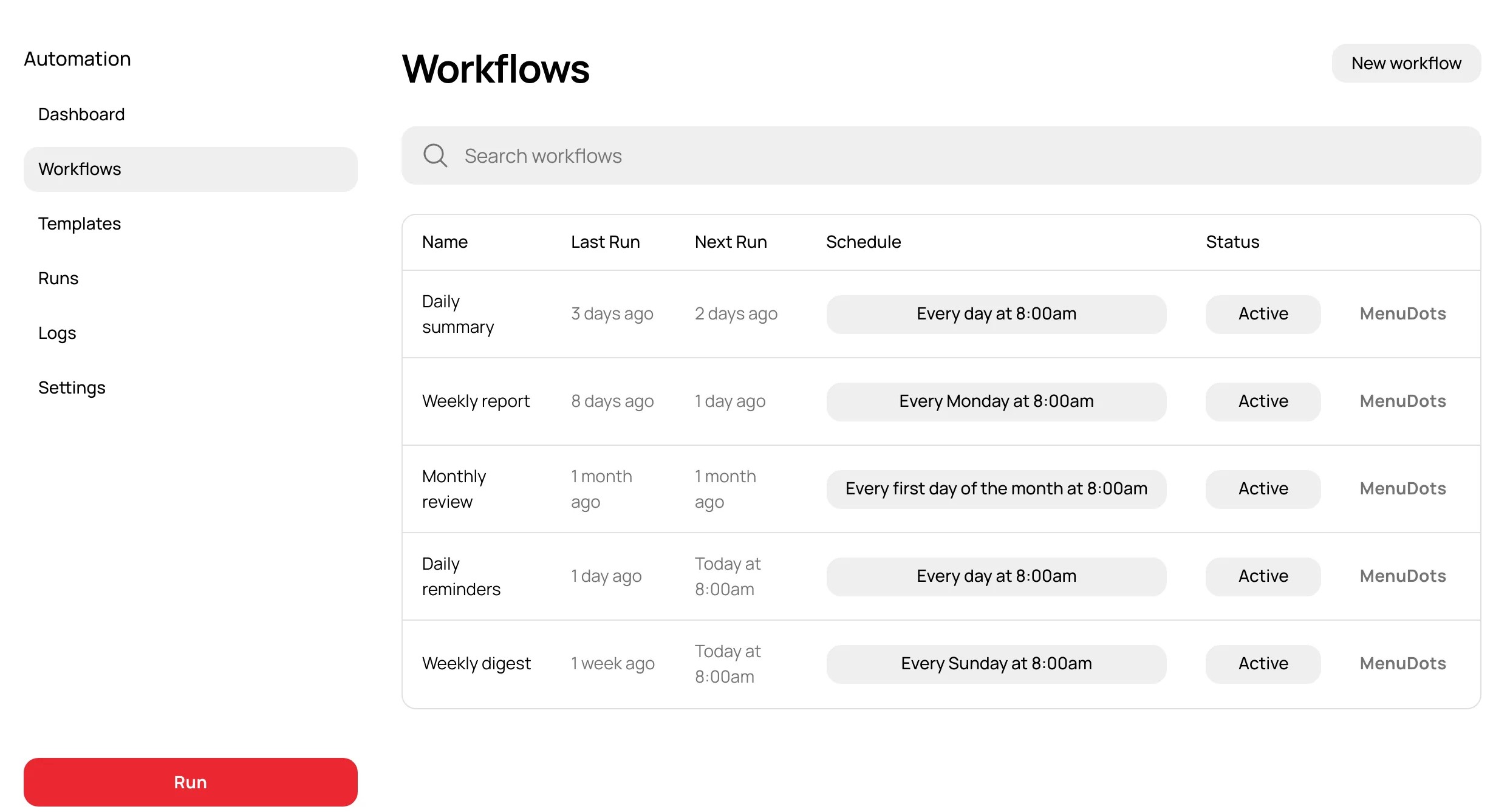 cantilever automation services ai